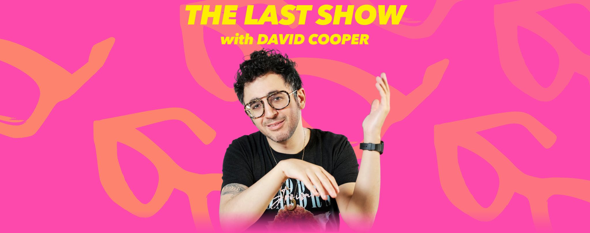 full page show art